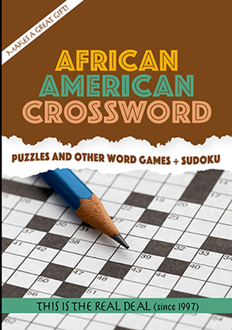 African American Crosswords - Amazon