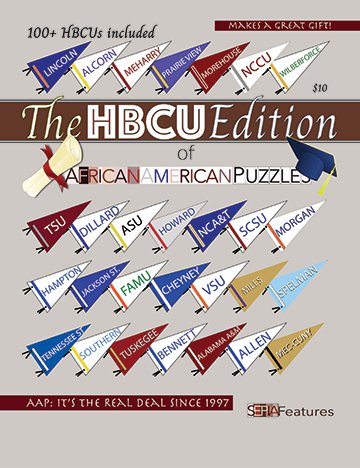 HBCU Edition - B&N