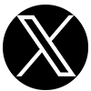 X icon